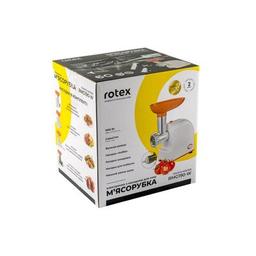 Мясорубка Rotex RMG190-W