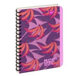 Блокнот Yes В6/144 пл.обл. BBH (681904)