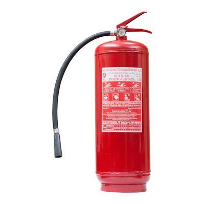 Вогнегасник Poputchik ХЛАДАР 9 кг (04-024-9-IS)