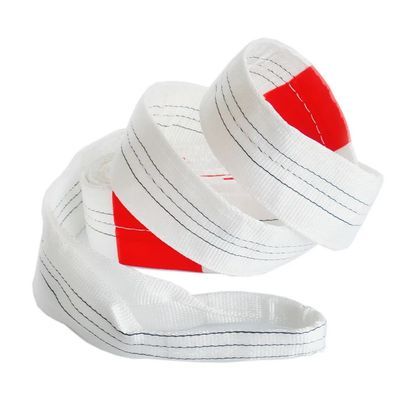 Трос буксирувальний Poputchik 22 т 6 м (29-022-6-IS)