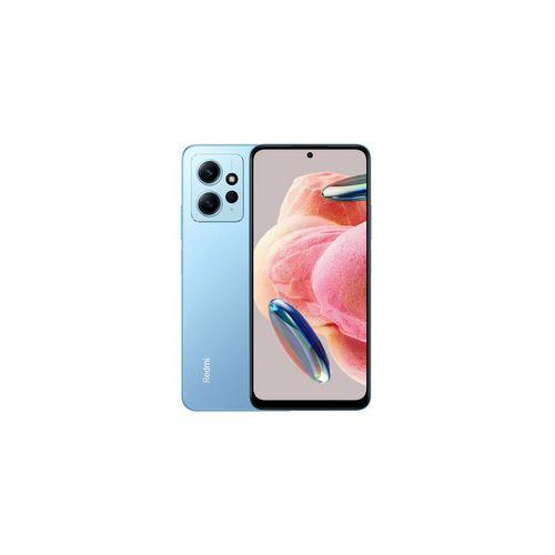Мобильный телефон Xiaomi Redmi Note 12 8/256GB Ice Blue (998676)