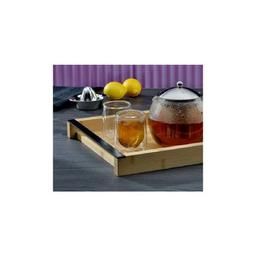 Поднос Kela Kiril бамбукова 54 x 34,5 х 4,5 см (12597)