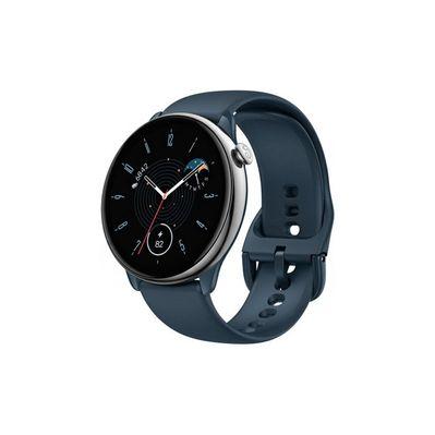 Смарт-часы Amazfit GTR Mini Ocean Blue (989612)