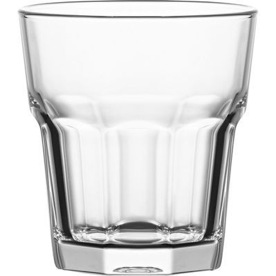 Набір склянок Ardesto Salerno 305 мл 3 шт (AR2630WS)