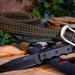 Ніж MTech USA MT-20-35BK