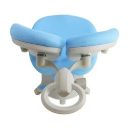 Дитяче крісло Cubby Bunias Blue