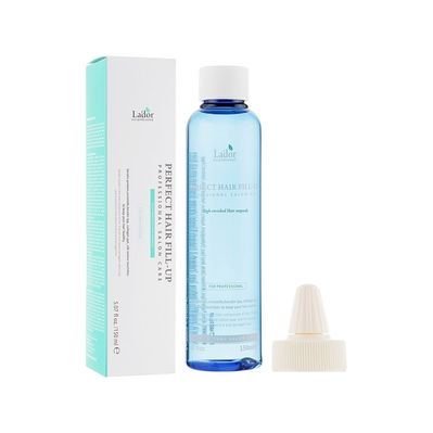 Сироватка для волосся La'dor Perfect Hair Fill-Up Філер 150 мл (8809500814030)