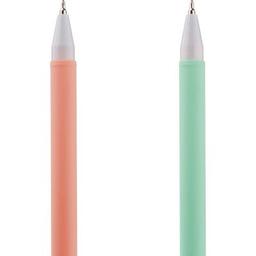 Ручка шариковая Yes Smart fox 0,7 мм синяя (412009)