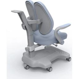 Дитяче крісло FunDesk Estate Grey