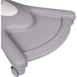 Дитяче крісло FunDesk Fortuna Grey