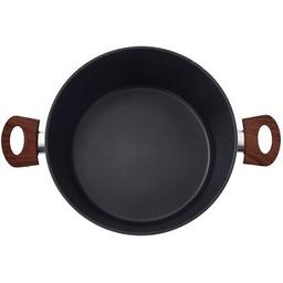 Кастрюля Bravo Chef Класична 3.2 л (BC-2101-22)