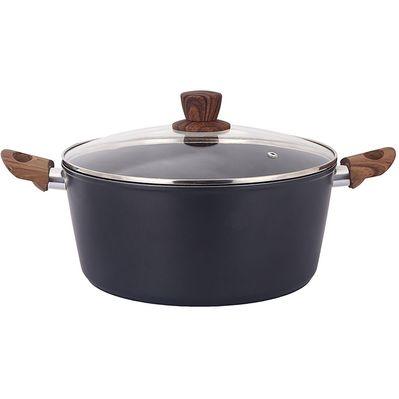 Кастрюля Bravo Chef Класична 3.2 л (BC-2101-22)