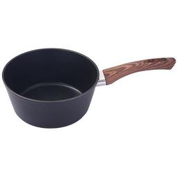 Ковш Bravo Chef класичний 1.2 л з кришкою (BC-4101-16)