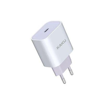 Зарядное устройство HELI PD 20W USB-C (KSC-500)