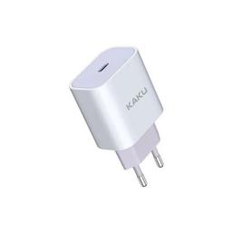 Зарядное устройство HELI PD 20W USB-C (KSC-500)