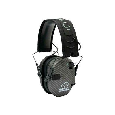 Навушники для стрільби Walker's Razor Carbon (GWP-RSEM-CARB)