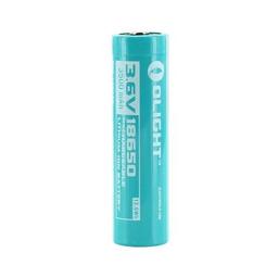 Акумулятор Olight 18650 3500mAh (ORB3-186C35)