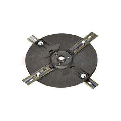 Ніж для газонокосарки AL-KO диск з ножами для Robolinho 500І/500Е (127466)