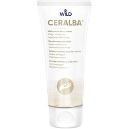 Крем для рук Dr. Wild Ceralba 75 мл (7611841702256)