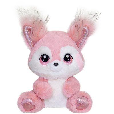 М'яка іграшка Aurora Твінкл Лиса 23 см (220709A)