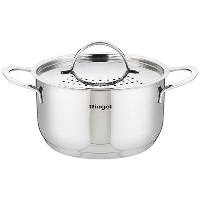 Кастрюля Ringel Besser з кришкою 3,2 л (RG-2021-20)