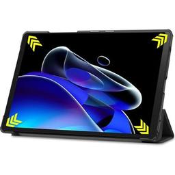 Чехол для планшета BeCover Smart Case Realme Pad X 11" Black (709603)