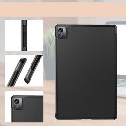 Чехол для планшета BeCover Smart Case Realme Pad X 11" Black (709603)