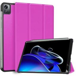 Чехол для планшета BeCover Smart Case Realme Pad X 11" Purple (709606)