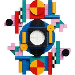 Конструктор LEGO Art Современное искусство (31210)