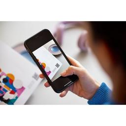 Конструктор LEGO Art Современное искусство (31210)