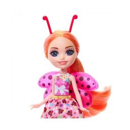 Кукла Enchantimals Божья коровка Ладонна (HNT57)