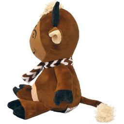 М'яка іграшка Tigres Бичок Луї (МУ-0006)