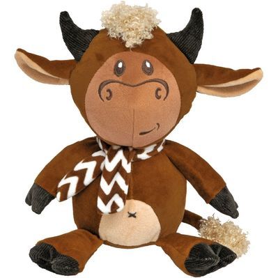 М'яка іграшка Tigres Бичок Луї (МУ-0006)