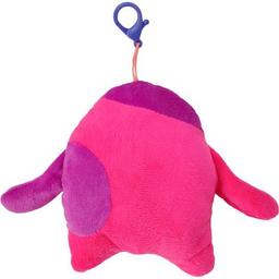 Мягкая игрушка Tigres Монстрик Фиола (ІГ-0154)