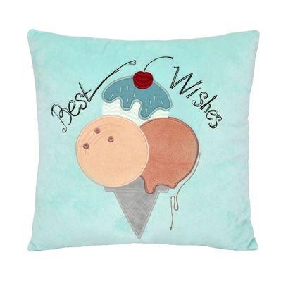 Мягкая игрушка Tigres Подушка Ice cream (ПД-0466)