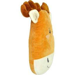 Мягкая игрушка Tigres Подушка Оленя Safari (ПД-0504)