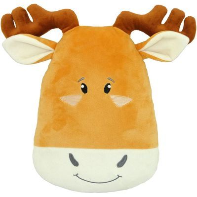 М'яка іграшка Tigres Подушка Оленя Safari (ПД-0504)