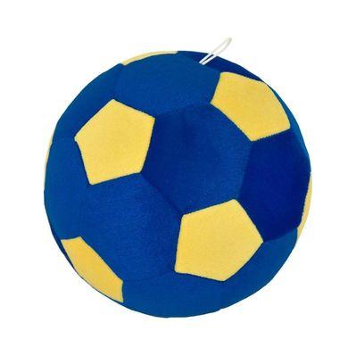 М'яка іграшка Tigres Подушка-3 м' ячик футбольний (ПШ-0003)