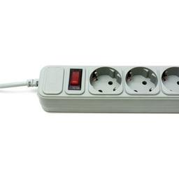 Мережевий фільтр живлення Prologix PRS-050P5-18G