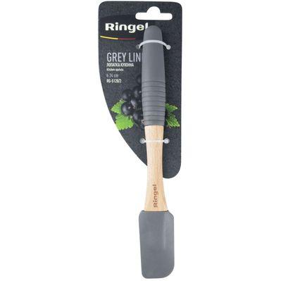 Лопатка кухонна Ringel Grey Line вузька 24 см (RG-5128/2)
