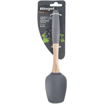Лопатка кухонная Ringel Grey Line 25,5 см (RG-5128/3)