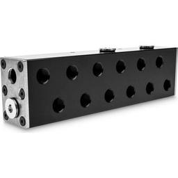 Терминал для CBO Ekwb EK-Pro Manifold 2CPU 4GPU - Acetal (3831109813485)