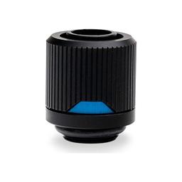 Фитинг для СВО Ekwb EK-Quantum Torque STC-10/13 - Black (3831109813850)