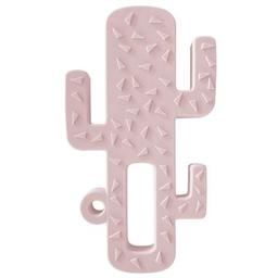 Прорезыватель MinikOiOi Cactus - Pinky Pink (101090002)