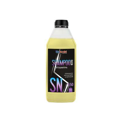 Автошампунь Ekokemika Pro Line SHAMPOO NEUTRO 150 1л (780828)