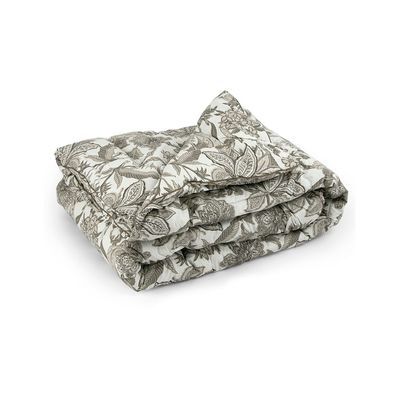 Ковдра Руно вовняна Comfort+ Luxury зима 172х205 (316.02ШК+У_Luxury)