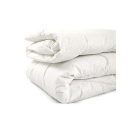 Ковдра Руно силіконова Білий вензель 200х220 (322.02ГСЛУ_Білий вензель)