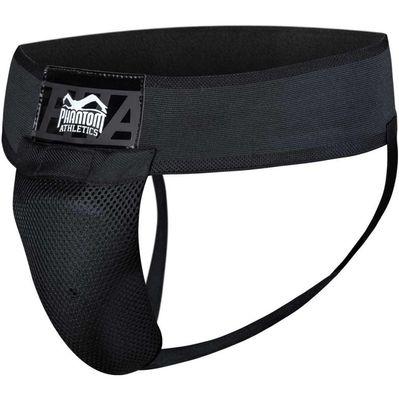 Защита паха Phantom Supporter APEX Black S/M (PHGG2034-SM)
