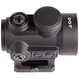 Коллиматорный прицел XD Precision DOT 1x30 3 MOA Weaver/Picatinny (XDDOT)