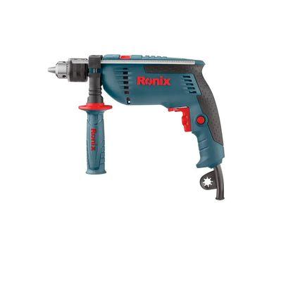 Дрель Ronix ударный 850Вт, набор (2250K)